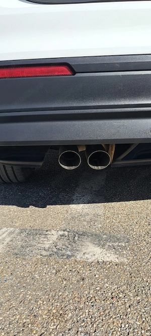 Vand sau schimb Volkswagen Tiguan 2.0 TDI  - imagine 10