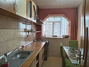 Apartament cu 2 camere   zona Micro 5   Piata   etaj 1 din 10   confort 1   cu imbunatatiri   - imagine 8