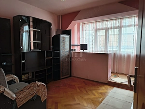 Apartament cu 2 camere   zona Micro 5   Piata   etaj 1 din 10   confort 1   cu imbunatatiri   - imagine 9