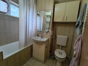 Apartament cu 2 camere   zona Micro 5   Piata   etaj 1 din 10   confort 1   cu imbunatatiri   - imagine 7
