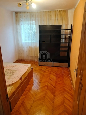 Apartament cu 2 camere   zona Micro 5   Piata   etaj 1 din 10   confort 1   cu imbunatatiri   - imagine 13