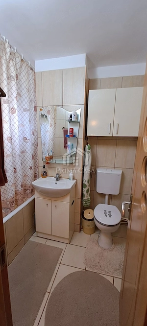 Apartament cu 2 camere   zona Micro 5   Piata   etaj 1 din 10   confort 1   cu imbunatatiri   - imagine 16