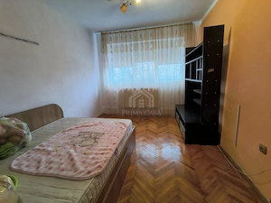 Apartament cu 2 camere   zona Micro 5   Piata   etaj 1 din 10   confort 1   cu imbunatatiri   - imagine 4