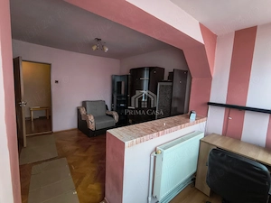 Apartament cu 2 camere   zona Micro 5   Piata   etaj 1 din 10   confort 1   cu imbunatatiri   - imagine 6