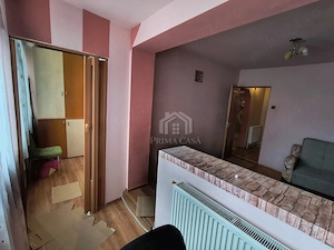 Apartament cu 2 camere   zona Micro 5   Piata   etaj 1 din 10   confort 1   cu imbunatatiri   - imagine 10