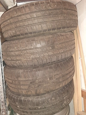 cauciucuri 185 65 15 vara - imagine 4