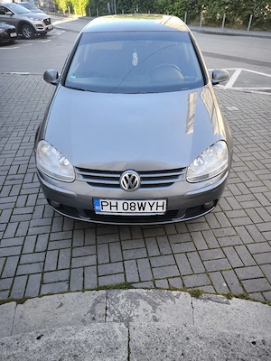 Golf 5 1.6 benzină+gpl - imagine 3
