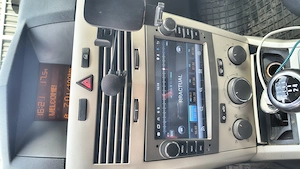 Navigație android Opel Astra H  - imagine 2