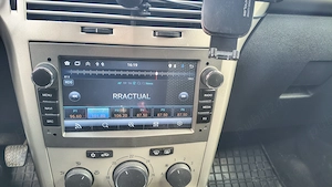 Navigație android Opel Astra H  - imagine 3