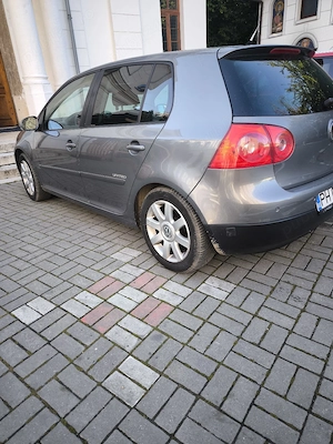 Golf 5 1.6 benzină+gpl - imagine 2