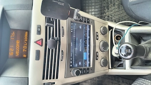 Navigație android Opel Astra H 