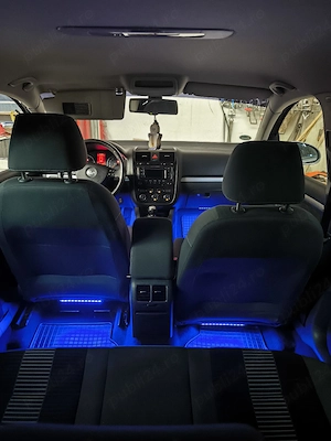 Golf 5 1.6 benzină+gpl