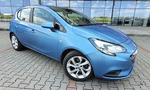 Opel Corsa 2016- 1.3 Diesel - Import Recent pe roti