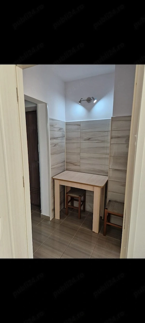 Ofer spre închiriere garsoniera confort 1