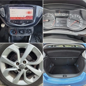 Opel Corsa 2016- 1.3 Diesel - Import Recent pe roti - imagine 5