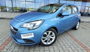 Opel Corsa 2016- 1.3 Diesel - Import Recent pe roti - imagine 2