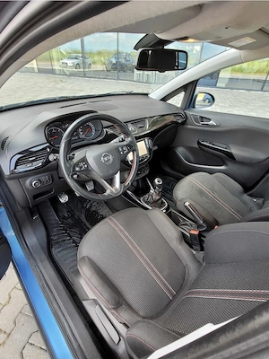 Opel Corsa 2016- 1.3 Diesel - Import Recent pe roti - imagine 4