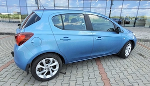 Opel Corsa 2016- 1.3 Diesel - Import Recent pe roti - imagine 3