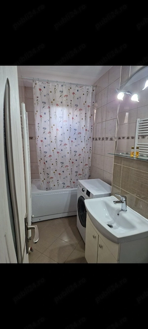 Ofer spre închiriere garsoniera confort 1 - imagine 5