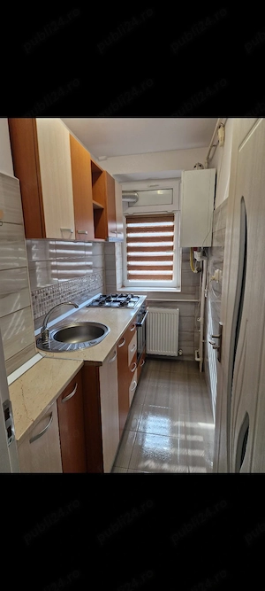 Ofer spre închiriere garsoniera confort 1 - imagine 4