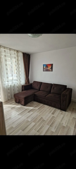 Ofer spre închiriere garsoniera confort 1 - imagine 3