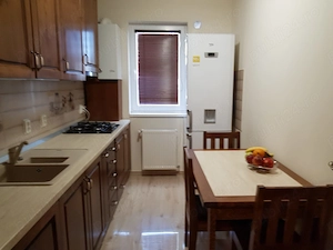 Apartament 2 camere City Residence de inchiriat - imagine 2