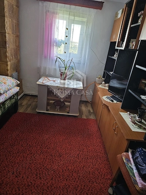 Casa P+M in comuna Smeeni BZ   teren 1900mp   4 camere   constructie 2019   Pret: 80.000   - imagine 9