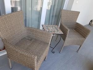 Apartament 2 camere City Residence de inchiriat - imagine 9