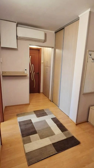 Apartemnt 2 camere de vanzare zona KM 5, MOBILAT si UTILAT partial - imagine 6