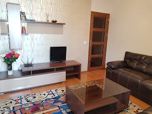 Apartament 2 camere City Residence de inchiriat - imagine 8