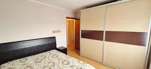 Apartemnt 2 camere de vanzare zona KM 5, MOBILAT si UTILAT partial - imagine 9