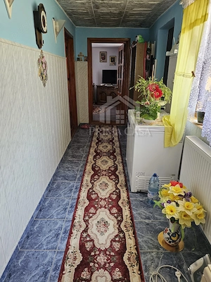 Casa P+M in comuna Smeeni BZ   teren 1900mp   4 camere   constructie 2019   Pret: 80.000   - imagine 20