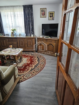 Casa P+M in comuna Smeeni BZ   teren 1900mp   4 camere   constructie 2019   Pret: 80.000   - imagine 10