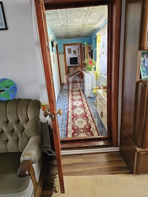 Casa P+M in comuna Smeeni BZ   teren 1900mp   4 camere   constructie 2019   Pret: 80.000   - imagine 13