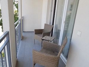 Apartament 2 camere City Residence de inchiriat - imagine 10