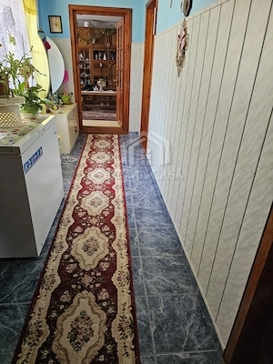 Casa P+M in comuna Smeeni BZ   teren 1900mp   4 camere   constructie 2019   Pret: 80.000   - imagine 12