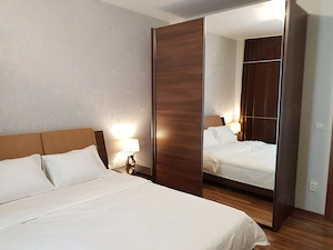 Apartament 2 camere City Residence de inchiriat - imagine 6