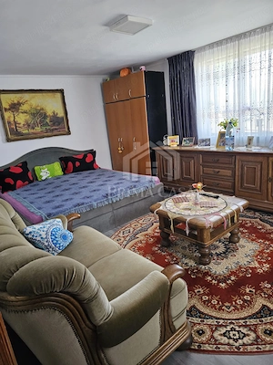 Casa P+M in comuna Smeeni BZ   teren 1900mp   4 camere   constructie 2019   Pret: 80.000   - imagine 8