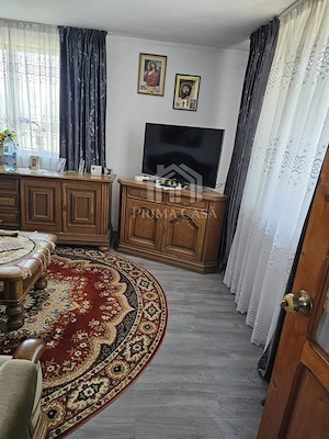 Casa P+M in comuna Smeeni BZ   teren 1900mp   4 camere   constructie 2019   Pret: 80.000   - imagine 5