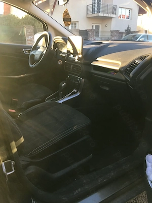 Ford EcoSport 1.0 EcoBoost Aut. Titanium - imagine 5