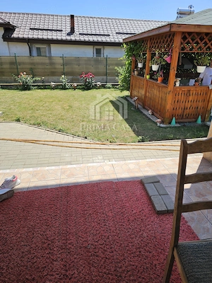 Casa P+M in comuna Smeeni BZ   teren 1900mp   4 camere   constructie 2019   Pret: 80.000   - imagine 18