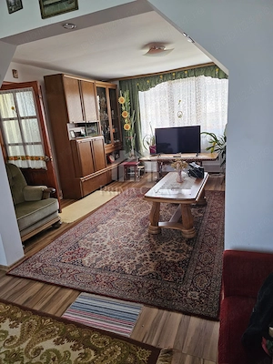 Casa P+M in comuna Smeeni BZ   teren 1900mp   4 camere   constructie 2019   Pret: 80.000   - imagine 7