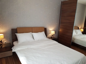 Apartament 2 camere City Residence de inchiriat - imagine 7