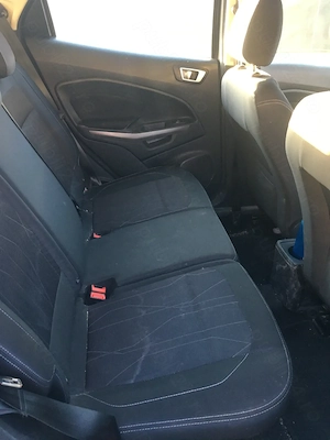 Ford EcoSport 1.0 EcoBoost Aut. Titanium - imagine 7