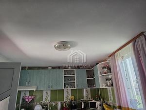 Casa P+M in comuna Smeeni BZ   teren 1900mp   4 camere   constructie 2019   Pret: 80.000   - imagine 19