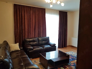 Apartament 2 camere City Residence de inchiriat