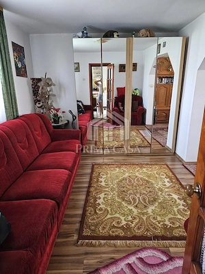 Casa P+M in comuna Smeeni BZ   teren 1900mp   4 camere   constructie 2019   Pret: 80.000   - imagine 4