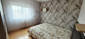 Apartemnt 2 camere de vanzare zona KM 5, MOBILAT si UTILAT partial - imagine 10