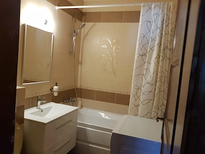 Apartament 2 camere City Residence de inchiriat - imagine 4