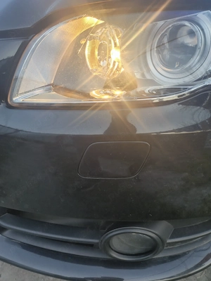 Audi a4 b7 s line quattro 2.0 170 cp - imagine 3